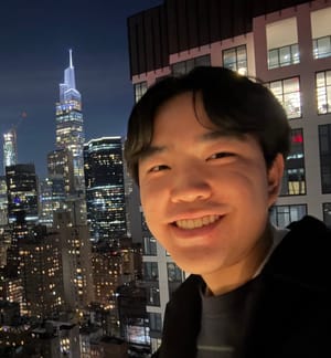 Nathan Ma